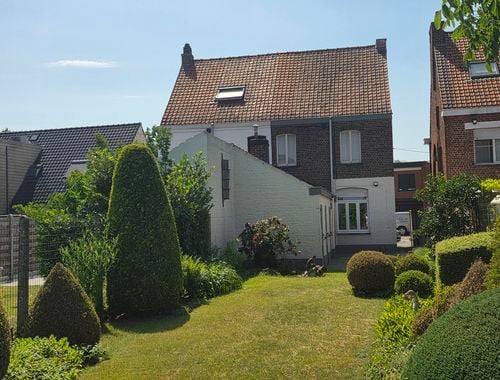                                         Woning te koop in Deerlijk, € 189.000
