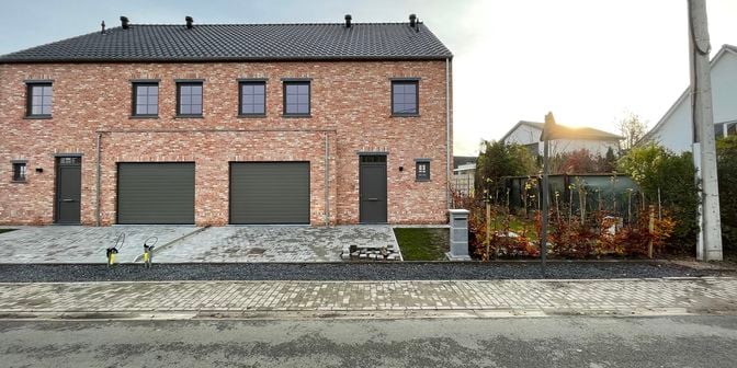 Huis te huur in Hulst 2B, 9260 Wichelen