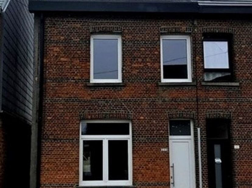 Huis te koop in Eikenstraat  244,
                    2840 Reet