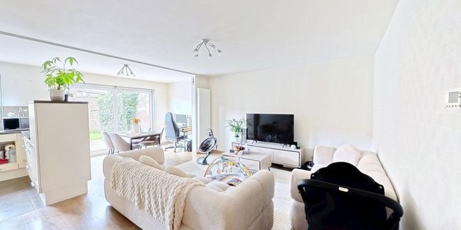 Appartement te koop in Fabrieksstraat 1 bus 0102, 9700 Eine