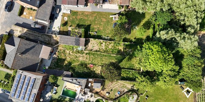 Terrain à vendre à Diksmuidebaan 184 - A, 8480 Ichtegem