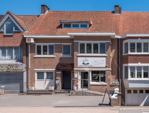                                         Woning te koop in Neeroeteren, € 380.000
