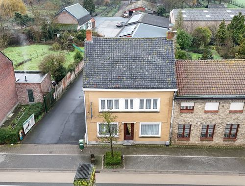                                         Maison à vendre à Westvleteren, € 875.000
