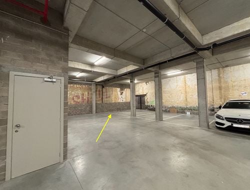                                         Staanplaats te koop in Middelkerke, € 59.000
