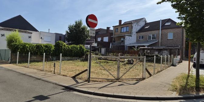 Grond te koop in Oude Bombardonstraat 26, 1770 Liedekerke