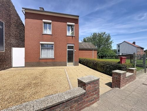                                         Woning te koop in Tienen, € 250.000
