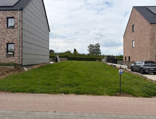                                         Bouwgrond te koop in Sint-Truiden, € 115.000
