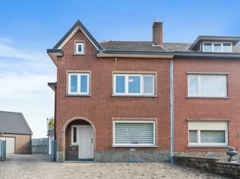 Maison à vendre
                    à 3620 Lanaken