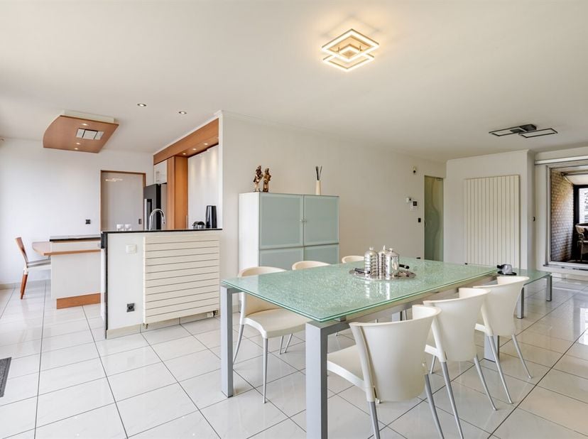 Appartement à vendre
                    à 9300 Aalst