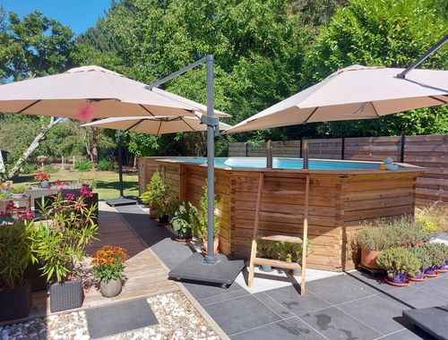                                         Bungalow te koop in Steenhuize-Wijnhuize, € 469.000
