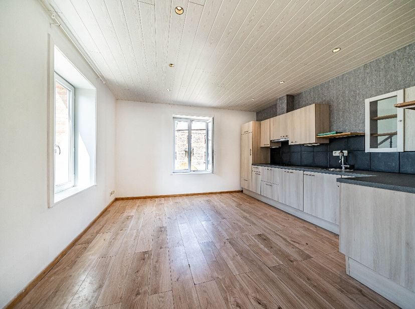 Appartement te koop in Voye du four 4 bus 2,
                    6887 Herbeumont