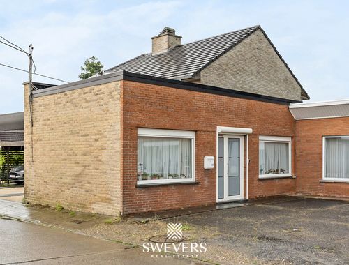                                         Woning te koop in Zoutleeuw, € 225.000
