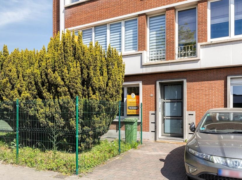 Appartement à vendre
                    à 2100 Deurne