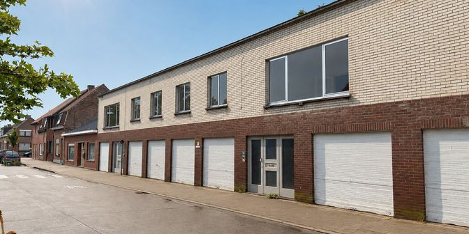 Appartement te koop in Processieweg 4, 8560 Gullegem