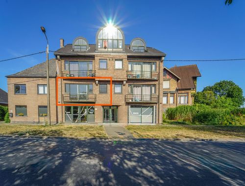                                        Appartement te huur in Zwijnaarde, € 890
