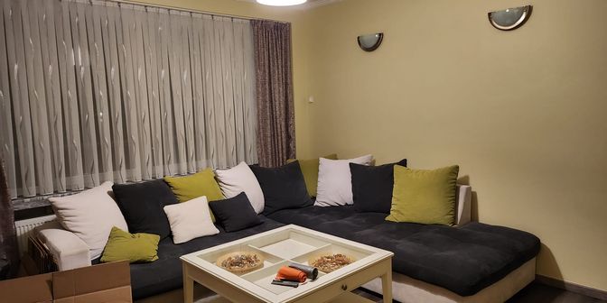 Appartement te koop in Avenue Docteur Zamenhof 16, 1070 Anderlecht