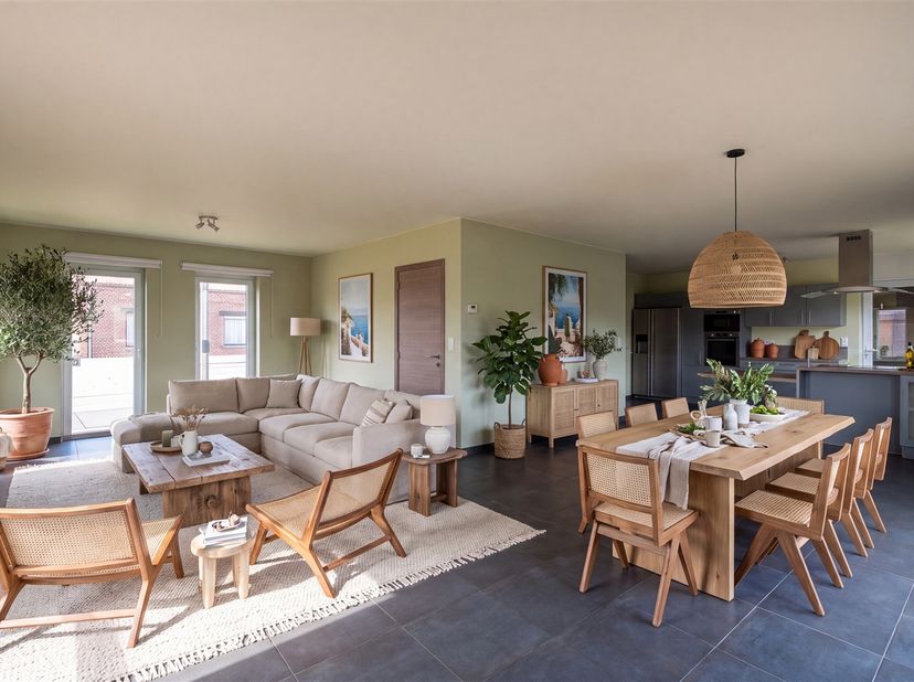 Huis te koop
                    in 7730 Estaimbourg