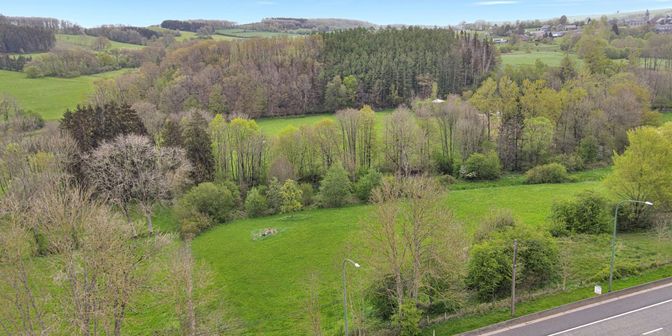 Grond te koop in Route Nationale 4 26, 6951 Bande