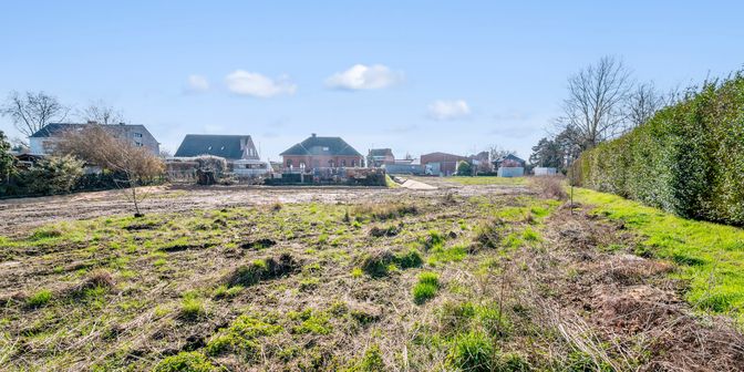 Terrain à vendre à Westbroek x, 9200 Grembergen