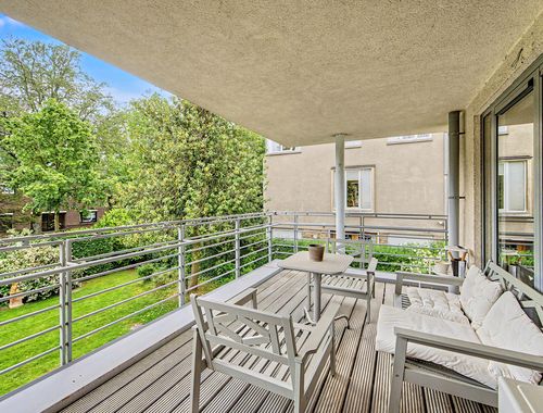                                         Appartement à vendre à Uccle, € 770.000
