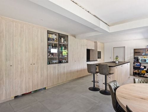                                         Eengezinswoning te koop in Sinaai-Waas, € 419.000
