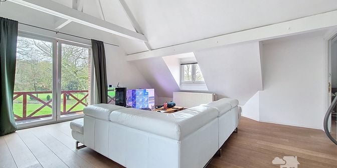 Appartement te koop in Avenue des Villas 117, 1190 Vorst