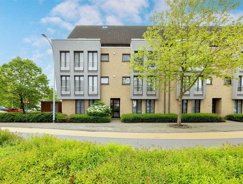                                         Appartement à vendre à Berlaar, € 335.000
