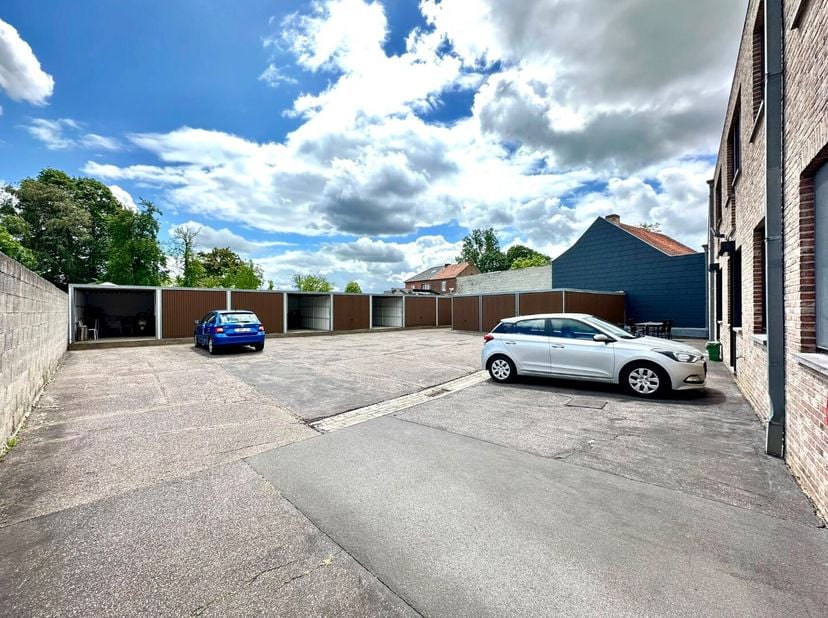 Appartement à louer
                    à 3730 Hoeselt