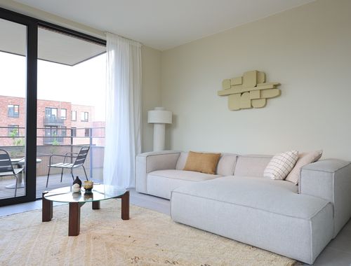                                         Appartement à vendre à Deurne, € 320.247,91
