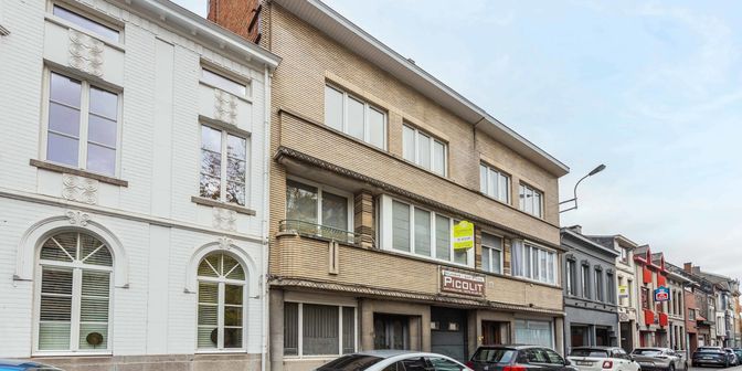 Bedrijfsvastgoed te koop in Gasthuisstraat 53, 9500 Geraardsbergen