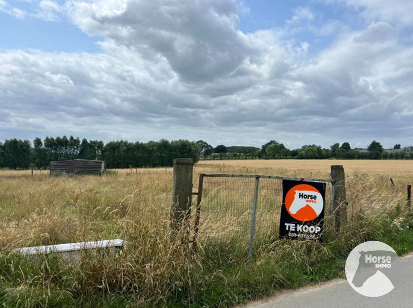 Terrain à vendre à ,
                    9310 Meldert