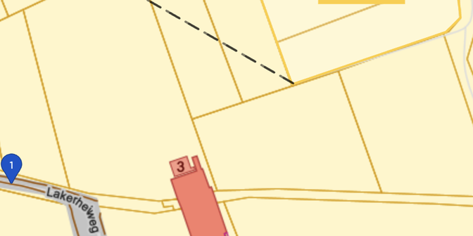 Grond te koop in 3530 Houthalen