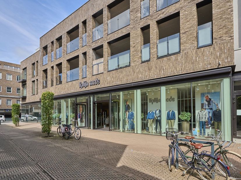 Bien professionnel à vendre à Korte Heerstraat 14 boîte 1,
                    3910 Neerpelt