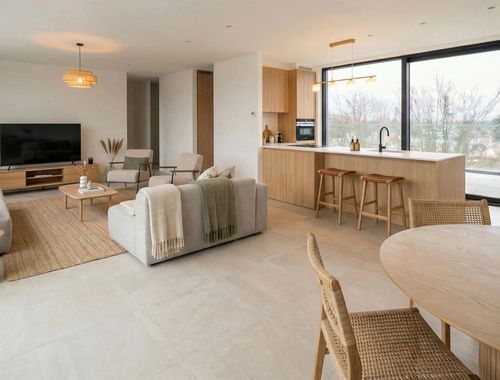                                         Penthouse à vendre à Sint-Niklaas, € 499.000
