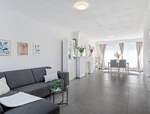                                         Appartement te koop in Turnhout, € 349.000

