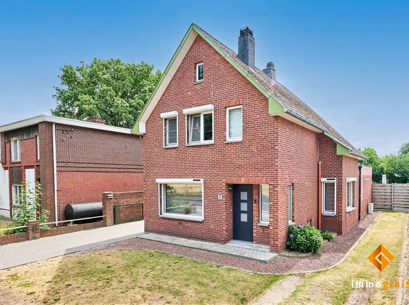 Maison à vendre
                    à 3910 Neerpelt