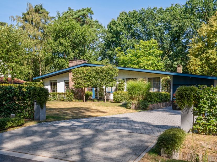 Huis te koop in ,
                    2980 Zoersel