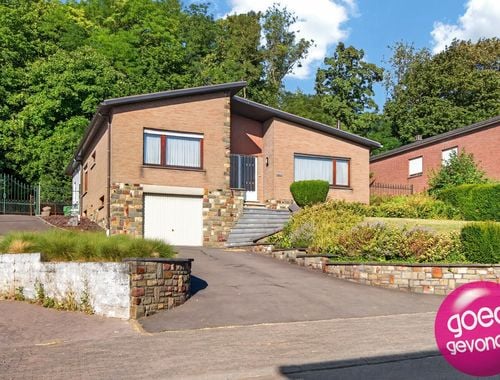                                         Woning te koop in Sluizen, € 335.000
