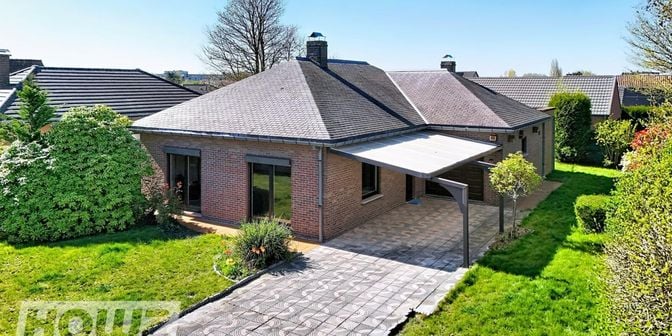 Maison à vendre à 7700 Mouscron
