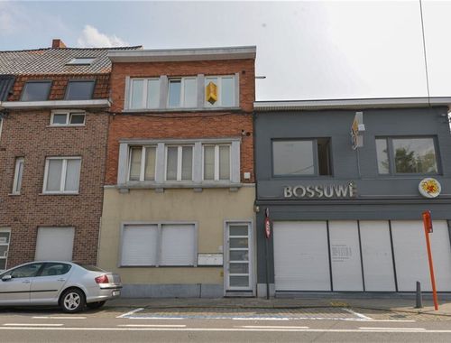                                         Appartement à louer à Wevelgem, € 575
