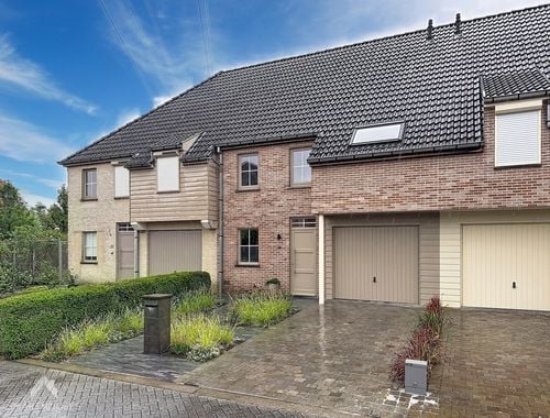                                         Maison à vendre à Rumbeke, € 299.000
