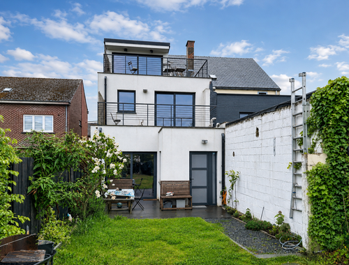                                         Maison à vendre à Bierges, € 495.000
