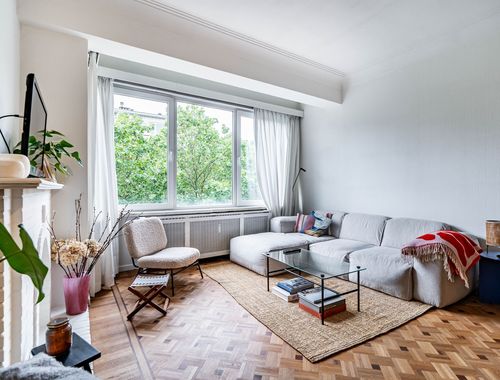                                         Appartement à vendre à Antwerpen, € 265.000
