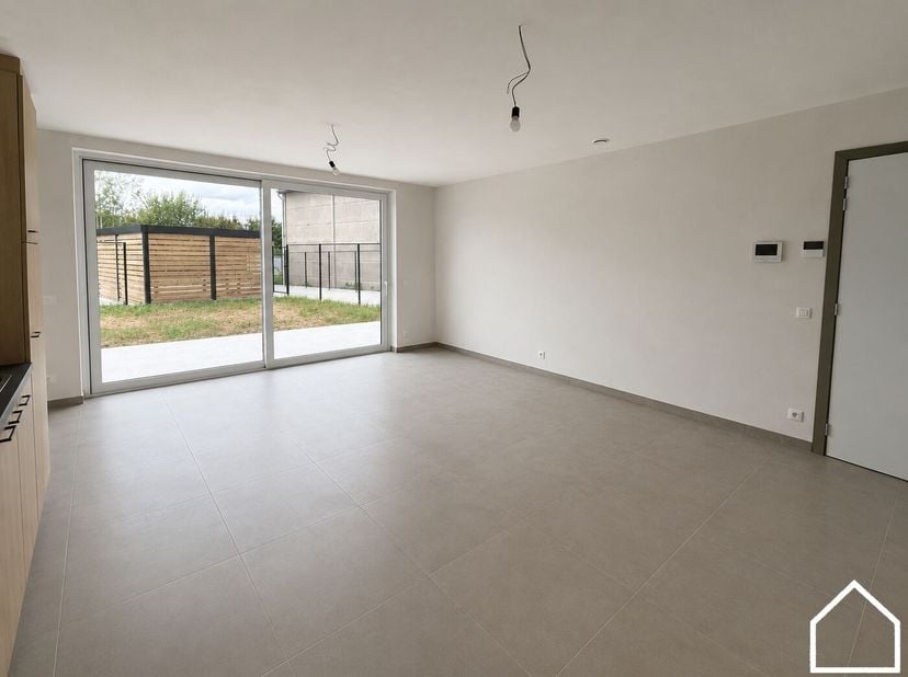 Appartement à louer
                    à 8900 Ieper