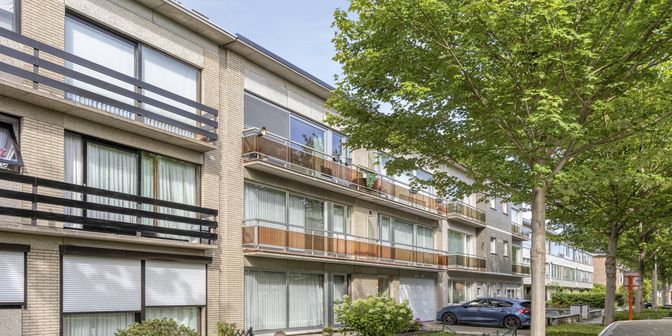 Appartement te koop in Vuurkruisenlei 5 bus 2001, 2930 Brasschaat