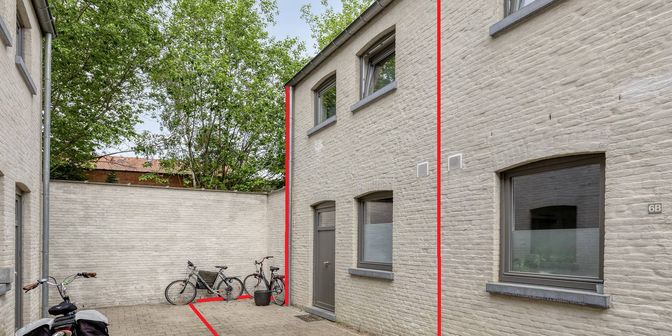 Huis te koop in Hof Van Ranst 6 bus A, 2500 Lier