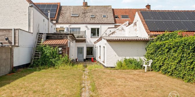 Huis te koop in Kortrijkseweg 64, 8791 Beveren
