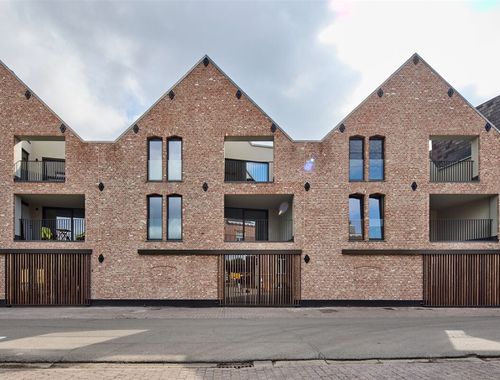                                         Kantoorruimte te koop in Werchter, € 550.000
