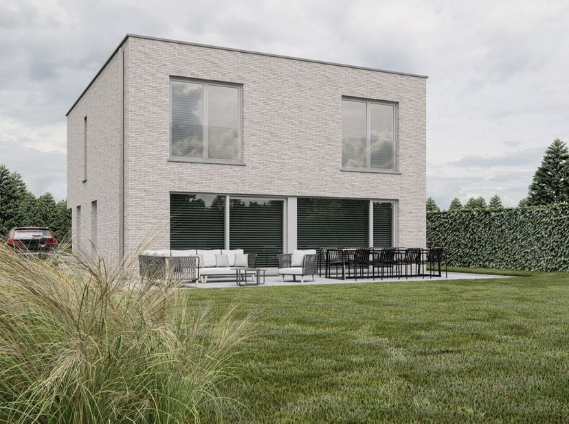 Maison à vendre
                    à 3510 Kermt