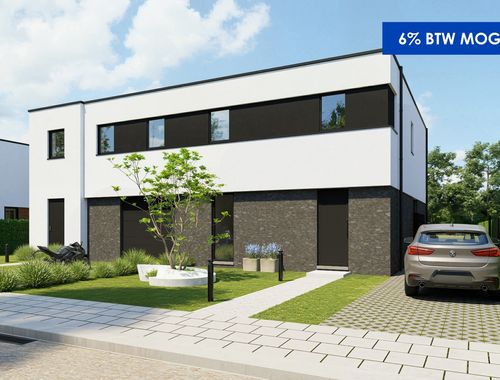                                         Maison à vendre à Kalmthout, € 519.500

